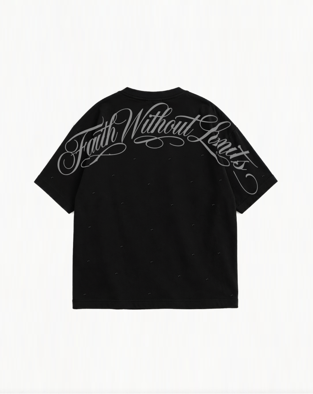 Faith Without Limits TEE